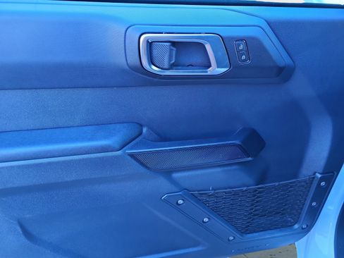 Used 2025 Ford Bronco Big Bend image 24