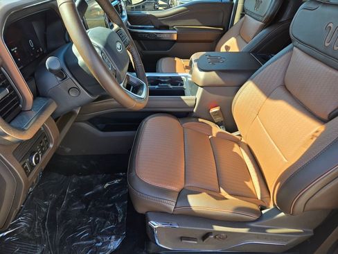 New 2026 Ford F250 King Ranch w/ Tremor Off-Road Package image 7