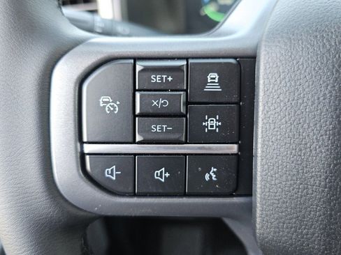 New 2025 Ford F150 Lightning Flash image 10