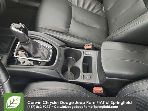 Used 2021 Nissan Rogue Sport SL w/ Premium Package AWD/4WD image 28
