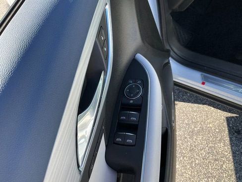 New 2026 Buick Envision Avenir image 5