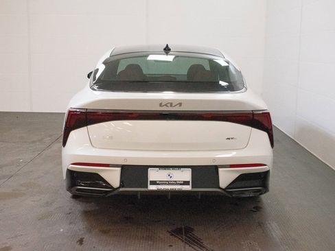 Used 2025 Kia K5 GT-Line w/ GT-Line Premium Package image 5