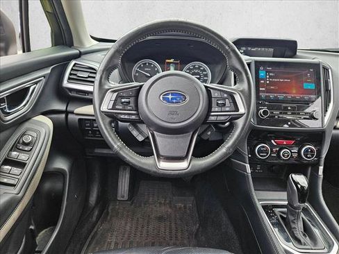 Used 2022 Subaru Forester Limited image 11
