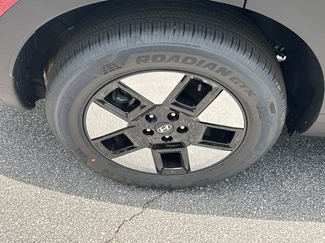 New 2026 Hyundai Santa Fe SE FWD image 19