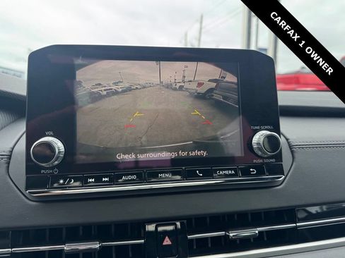 Used 2022 Mitsubishi Outlander SEL Black Edition FWD image 12