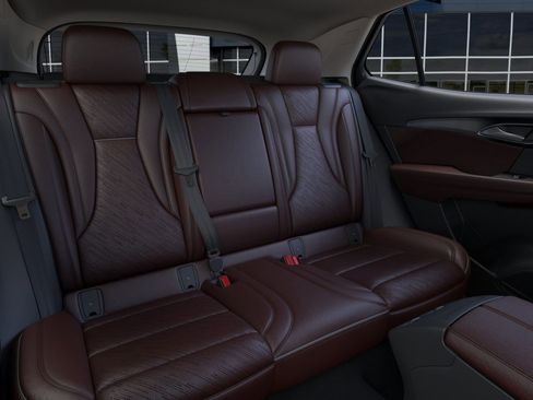 New 2026 Buick Envision Sport Touring image 17