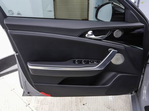 Used 2023 Kia Stinger GT-Line w/ Sun & Sound Package AWD/4WD image 9