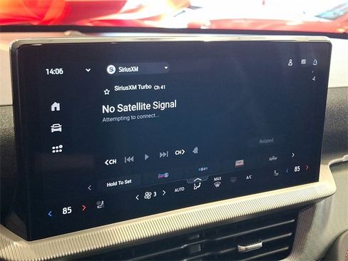 New 2026 Ford Explorer ST w/ Sun And Sound Package image 13