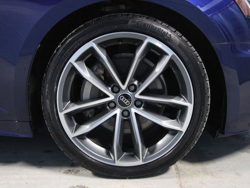 Used 2024 Audi A5 2.0T Premium Plus w/ Premium Plus image 35