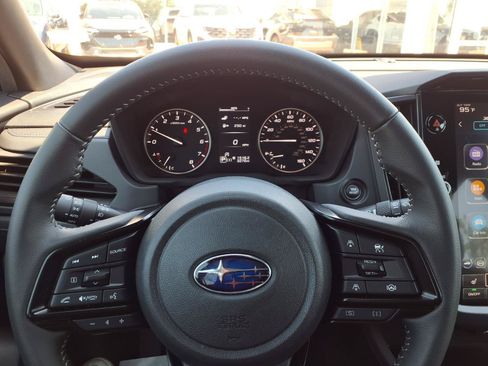 Certified 2026 Subaru Forester Premium AWD/4WD image 22