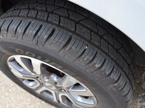 Used 2019 Ford Ranger Lariat w/ Equipment Group 501A Mid AWD/4WD image 17