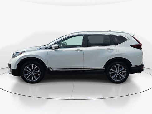 Used 2022 Honda CR-V Touring image 7
