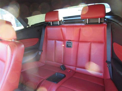 Used 2013 BMW 128i Convertible image 23