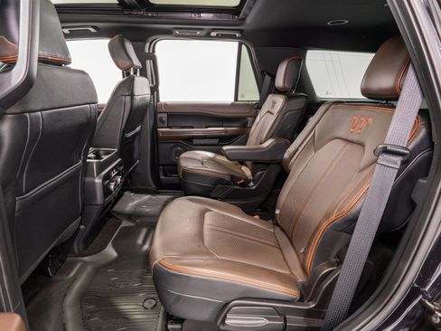 Used 2020 Ford Expedition King Ranch RWD image 35