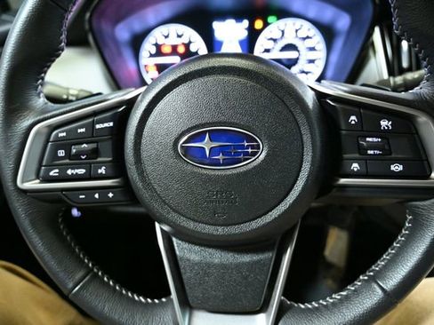 Used 2025 Subaru Outback Premium image 36
