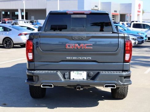 Certified 2021 GMC Sierra 1500 Elevation w/ Preferred Package image 7