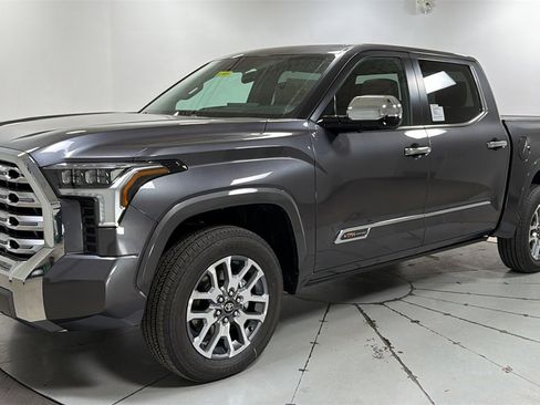 New 2026 Toyota Tundra 1794 Edition image 1