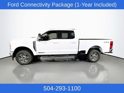 Used 2026 Ford F250 Lariat AWD/4WD image 10