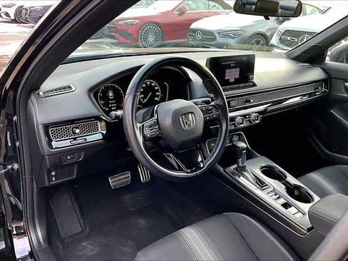 Used 2023 Honda Civic Sport image 19