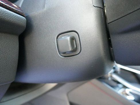 New 2026 Chevrolet Traverse RS image 26