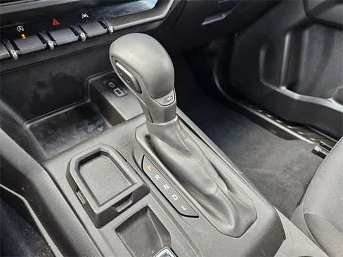 Used 2023 Chevrolet Colorado W/T image 29