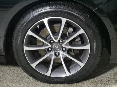 Used 2016 Acura TLX V6 SH-AWD w/ Technology Pkg image 15