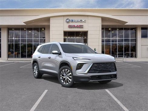 New 2026 Buick Enclave Preferred w/ Power Package image 1