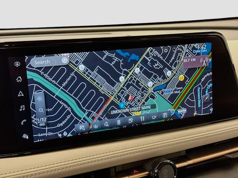 Used 2024 Nissan Ariya AWD image 22