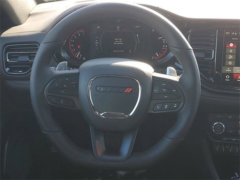 New 2026 Dodge Durango GT image 14
