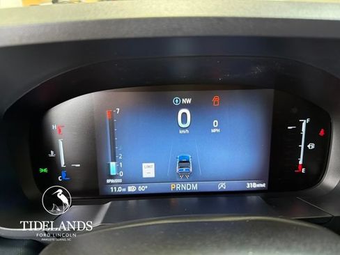 New 2026 Ford Maverick Lobo AWD/4WD image 18