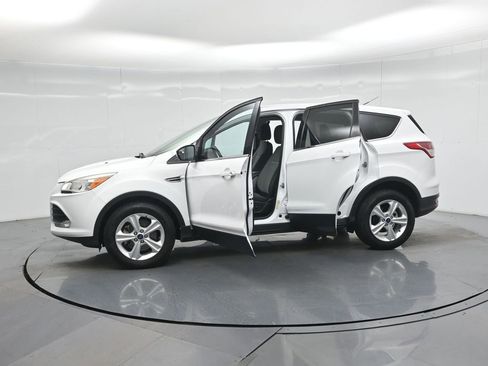 Used 2015 Ford Escape SE AWD/4WD image 35