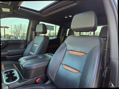 Used 2021 GMC Sierra 1500 AT4 w/ AT4 Value Package image 15