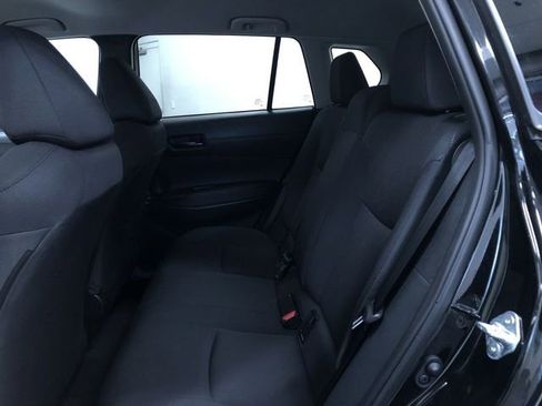 Used 2026 Toyota Corolla Cross LE FWD image 21
