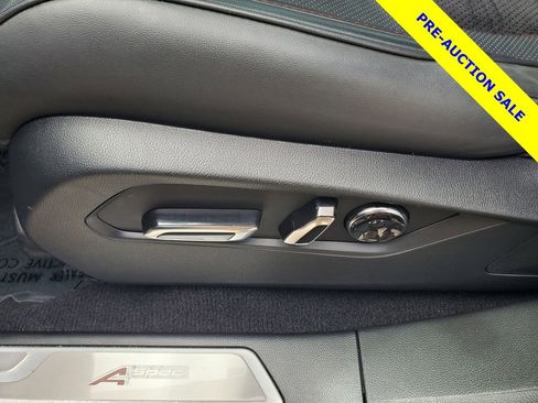 Used 2023 Acura RDX A-Spec FWD image 19
