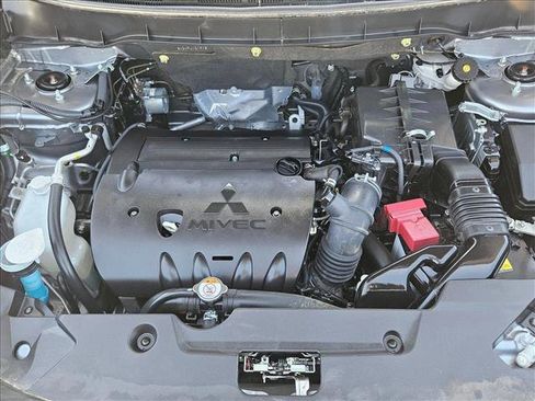 Used 2024 Mitsubishi Outlander Sport AWD image 21