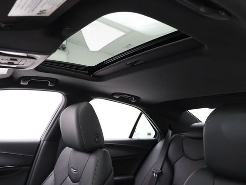 Used 2020 Cadillac CT4 Premium Luxury image 20