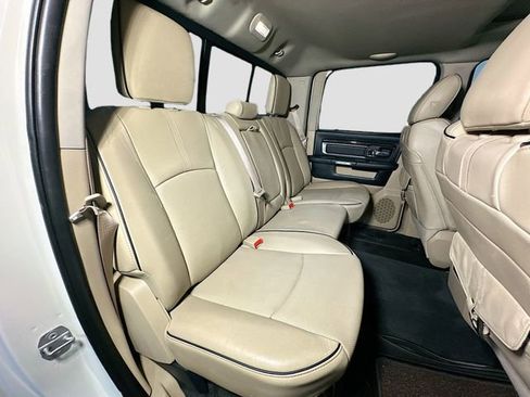 Used 2018 RAM 3500 Laramie Longhorn image 30