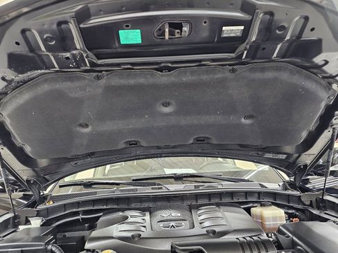 Used 2017 INFINITI QX80 2WD w/ Driver Assistance Package image 48