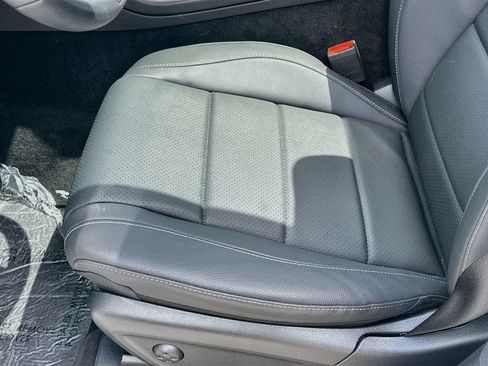 Certified 2026 Mercedes-Benz GLE 350 4MATIC image 20