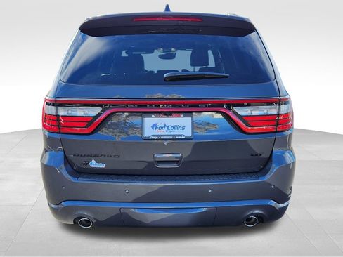 New 2026 Dodge Durango GT image 14