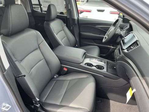 New 2026 Honda Ridgeline RTL image 27