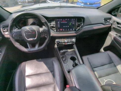 Certified 2023 Dodge Durango R/T AWD/4WD image 15
