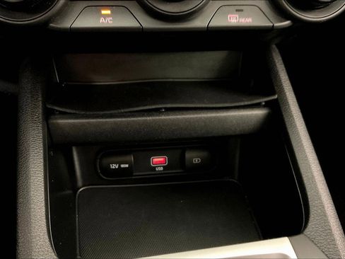 Used 2024 Kia Forte LXS FWD image 15