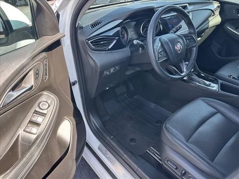 Certified 2022 Buick Encore GX Essence w/ Experience Buick Package image 13