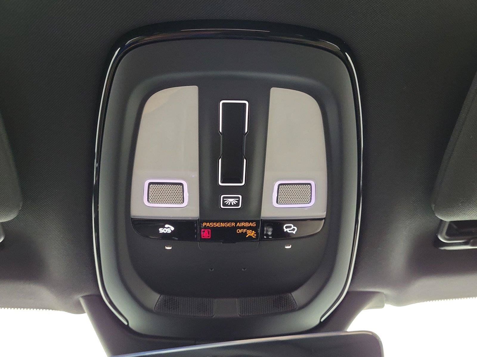 Certified 2026 Volvo XC90 B6 Plus AWD/4WD image 34