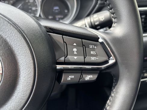 Used 2025 MAZDA CX-5 AWD 2.5 S w/ Preferred Package image 19