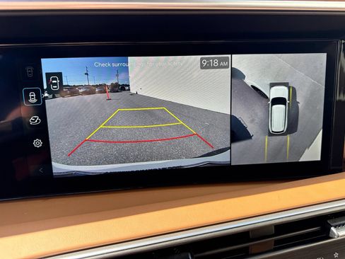 Used 2026 Hyundai Palisade Calligraphy AWD/4WD image 29