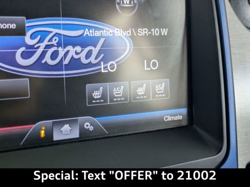 Used 2013 Ford F150 Raptor w/ Luxury Equipment Group AWD/4WD image 23