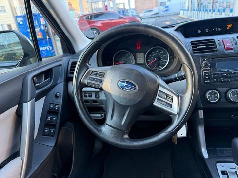 Used 2014 Subaru Forester 2.5i image 13
