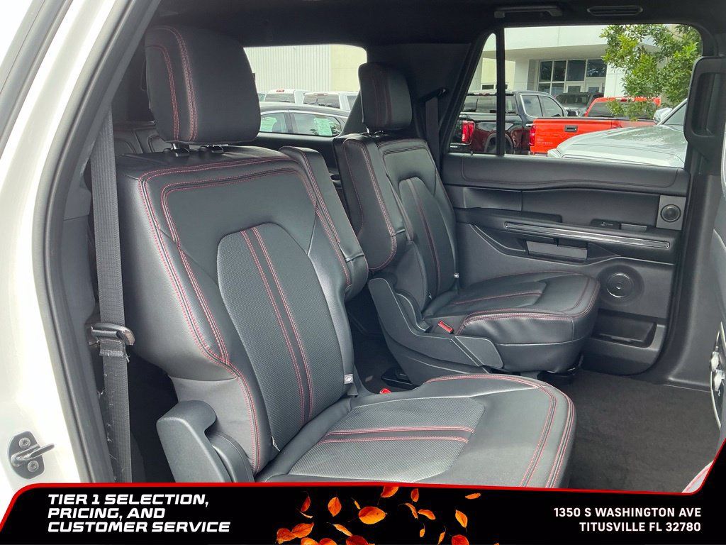 Used 2023 Ford Expedition Max Limited RWD image 15